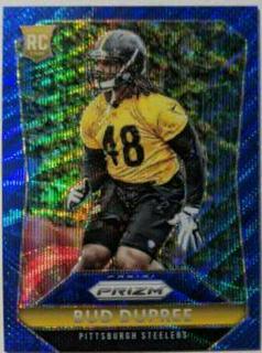Bud Dupree