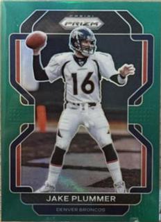 Jake Plummer