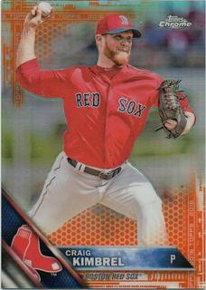 Craig Kimbrel