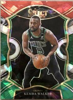 Kemba Walker