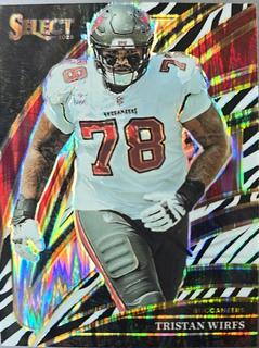 Tristan Wirfs