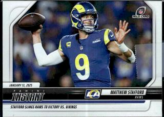 Matthew Stafford