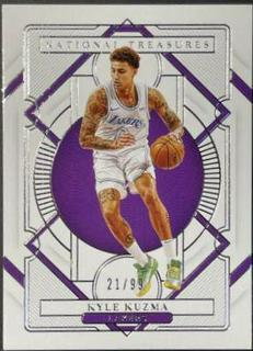 Kyle Kuzma