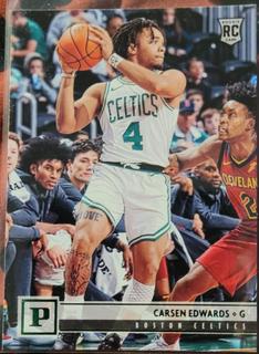 Carsen Edwards