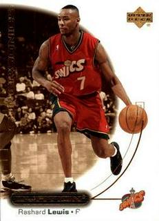 Rashard Lewis