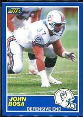 John Bosa