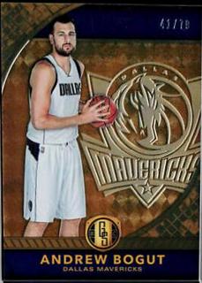 Andrew Bogut