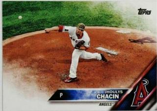 Jhoulys Chacin