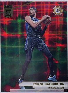 Tyrese Haliburton