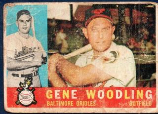 Gene Woodling