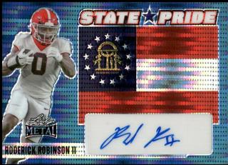 Roderick Robinson II