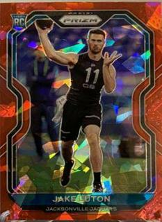 Jake Luton