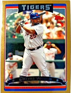 Dmitri Young
