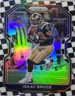 Isaac Bruce
