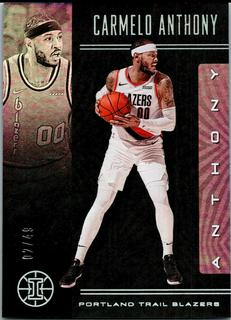 Carmelo Anthony