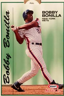 Bobby Bonilla