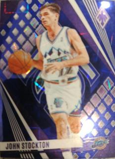 John Stockton