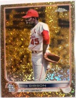 Bob Gibson