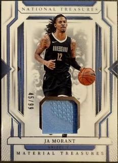 Ja Morant