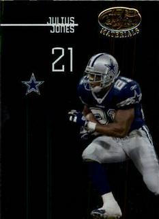 Julius Jones