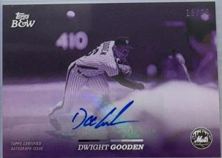 Dwight Gooden