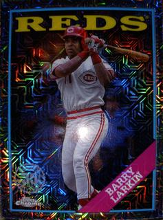 Barry Larkin