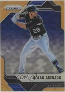 Nolan Arenado