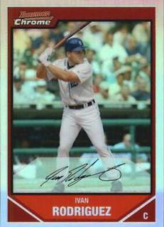 Ivan Rodriguez