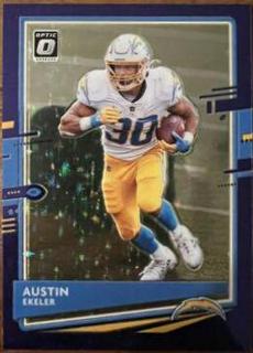 Austin Ekeler