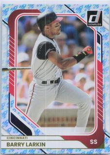 Barry Larkin
