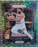Karl-Anthony Towns
