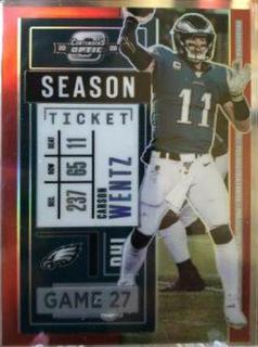 Carson Wentz