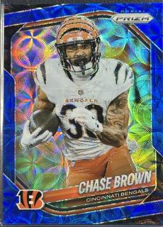 Chase Brown