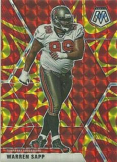 Warren Sapp