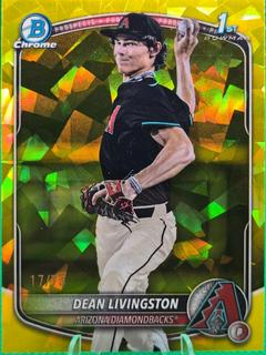 Dean Livingston