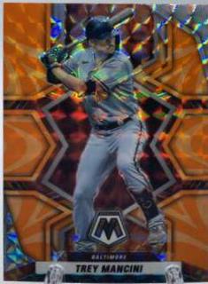 Trey Mancini