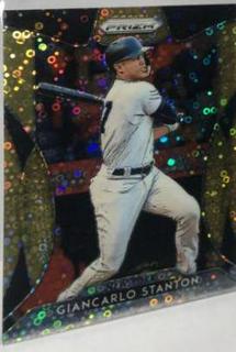 Giancarlo Stanton