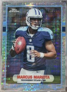 Marcus Mariota