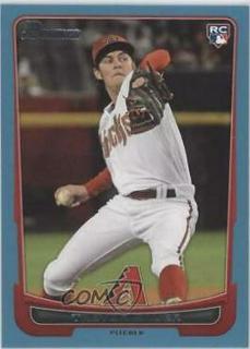 Trevor Bauer