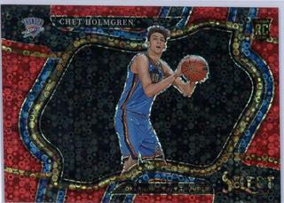 Chet Holmgren