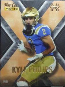 Kyle Philips