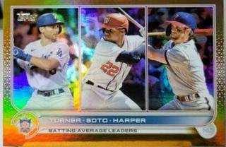 Turner / Soto / Harper