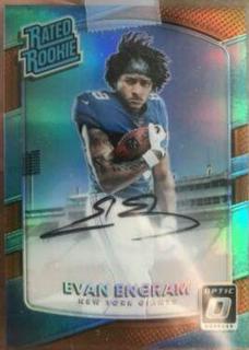 Evan Engram