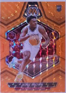 Kobe Brown