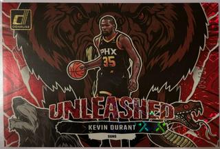 Kevin Durant
