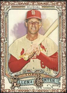 Stan Musial