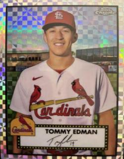 Tommy Edman