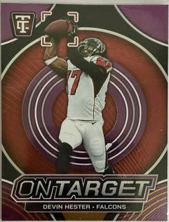 Devin Hester