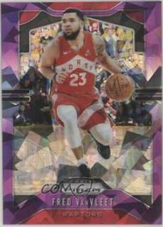 Fred VanVleet