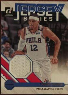 Tobias Harris